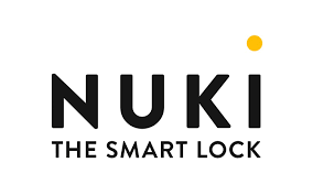 Logo Nuki
